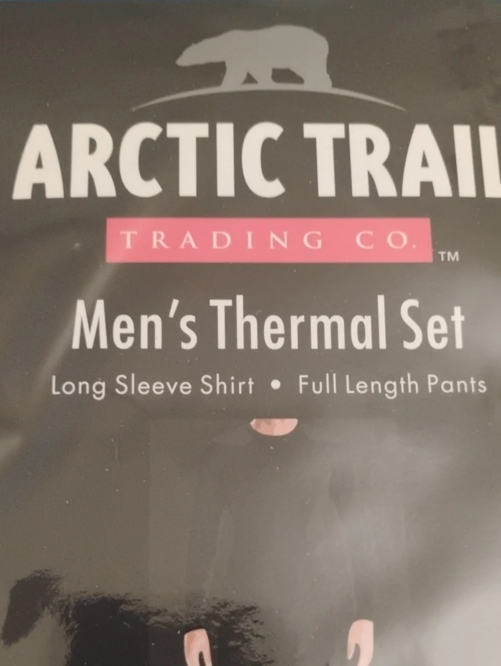 Arctic Trail arctic trail